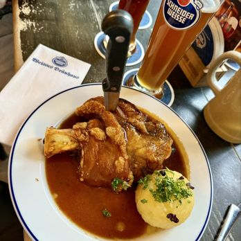 Schneider Bräuhaus - Bavarian Near Me - Munich, BY
