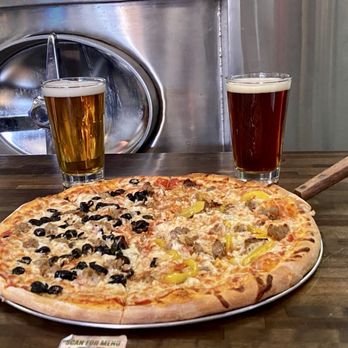 Zen Doughs - Pizza Near Me - Sedona, Arizona Zen Doughs - Pizza Near Me - Sedona, Arizona