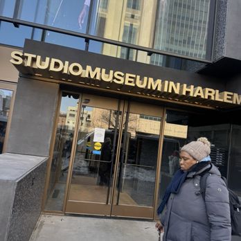 Studio Museum Harlem - Art Museums Near Me - New York, New York Studio Museum Harlem - Art Museums Near Me - New York, New York