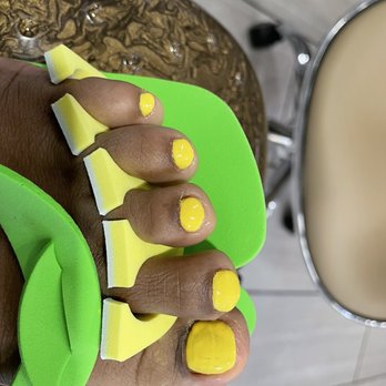 Sassy Nails & Spa - Terrible pedicure. - Nail Salons Near Me - Manassas, Virginia Sassy Nails & Spa - Terrible pedicure. - Nail Salons Near Me - Manassas, Virginia