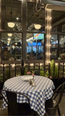 Perry's on Union by null