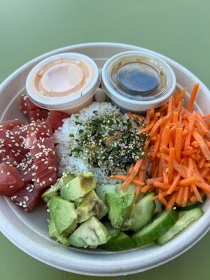 Kale Me Crazy Cumberland | Health Food Restaurant by null