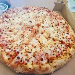 Papa Johns Pizza