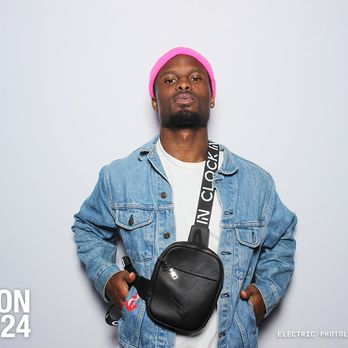 Electric Photoland - CDA Fashion Week - Photo Booth Rentals Near Me - Spokane, Washington Electric Photoland - CDA Fashion Week - Photo Booth Rentals Near Me - Spokane, Washington