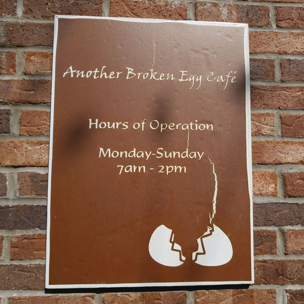Another Broken Egg Cafe - Breakfast & Brunch Near Me - Jacksonville, Florida Another Broken Egg Cafe - Breakfast & Brunch Near Me - Jacksonville, Florida