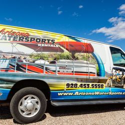 Arizona Watersports