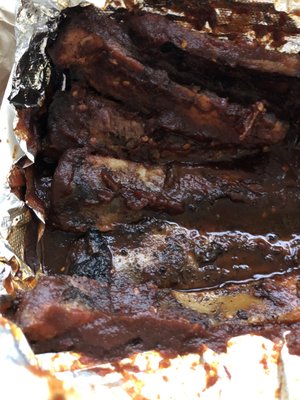 Woody's Bar-B-Que by null