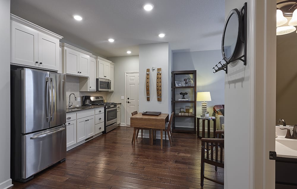 Lennar At Ashton Ridge Closed Home Developers 4580 Bailey