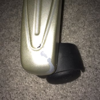 Creative Moving & Packing - Minor furniture damage, which happens often during moving but I would appreciate it if movers could be upfront about those damages. - Movers Near Me - Phoenix, Arizona Creative Moving & Packing - Minor furniture damage, which happens often during moving but I would appreciate it if movers could be upfront about those damages. - Movers Near Me - Phoenix, Arizona