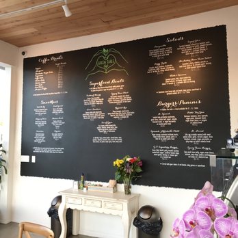 Green Table Cafe - Menu - Cafes Near Me - Los Angeles, California Green Table Cafe - Menu - Cafes Near Me - Los Angeles, California