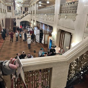 Benedum Center - Performing Arts Near Me - Pittsburgh, Pennsylvania