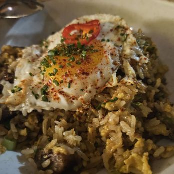 NEP Cafe - fried rice - Breakfast & Brunch Near Me - Irvine, California
