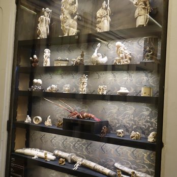 Museo Orientale - Palazzo Ca' Pesaro - Museums Near Me - Venezia, VE Museo Orientale - Palazzo Ca' Pesaro - Museums Near Me - Venezia, VE