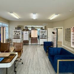 Ocean Eye Care