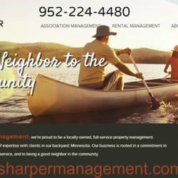 Sharper Management