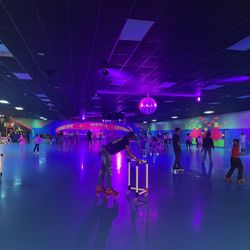 Airline Skate Center