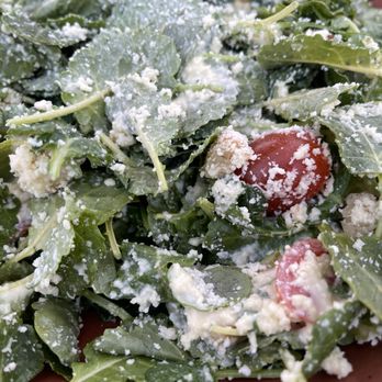 Nona Bistro - Caesar kale - New American Near Me - Salt Lake City, Utah Nona Bistro - Caesar kale - New American Near Me - Salt Lake City, Utah