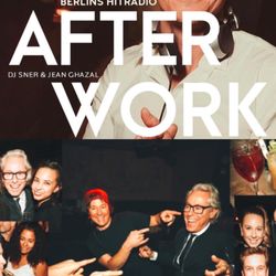 Bricks - AFTER WORK Berlin - Concierge Gerry Empfehlung