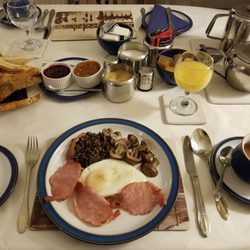 Amulree Bed & Breakfast