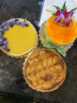 BiBi Bakery & Cafe by null