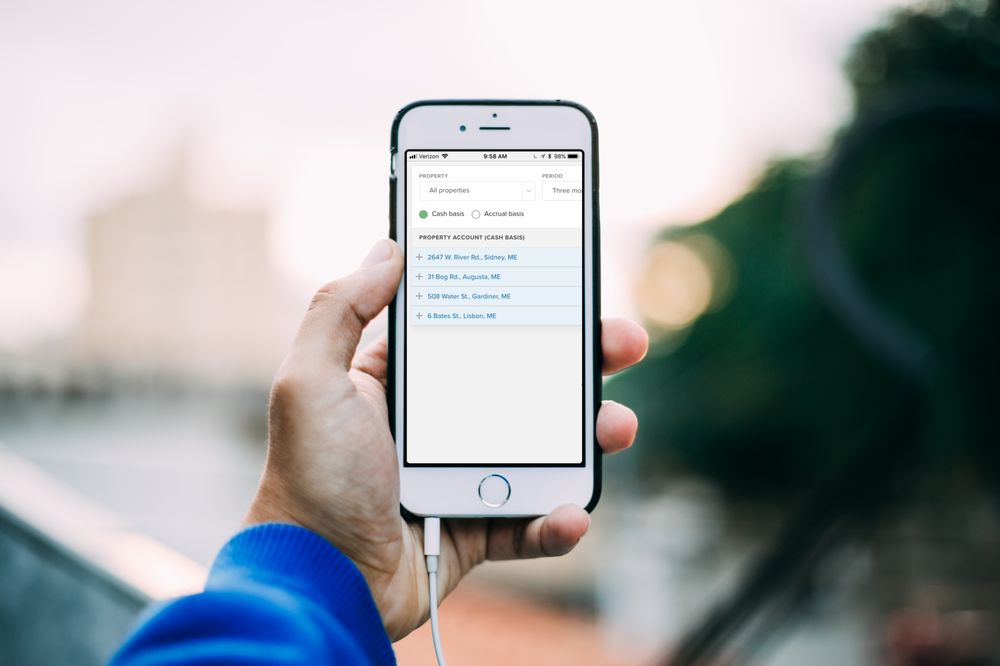 HONEST PROPERTY MANAGEMENT Updated September 2024 31 Bog Rd, Augusta, Maine Property