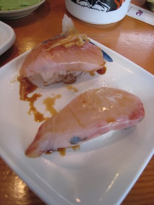 Sushi Edomata by null