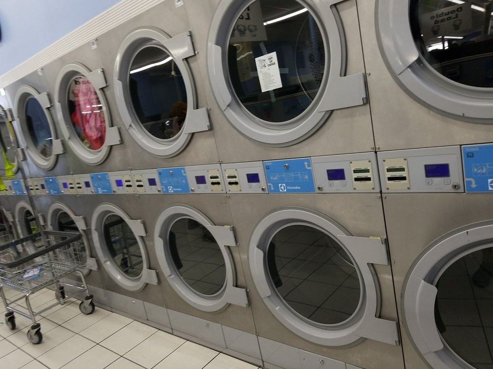 LOCKWOOD LAUNDROMAT Updated September 2024 10 Reviews 11305