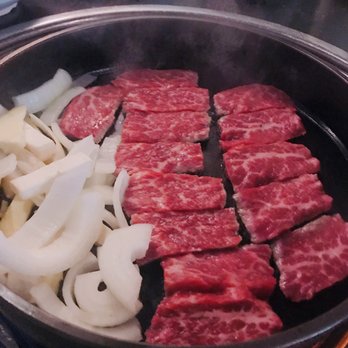 Obaltan - Korean Near Me - Fort Lee, New Jersey
