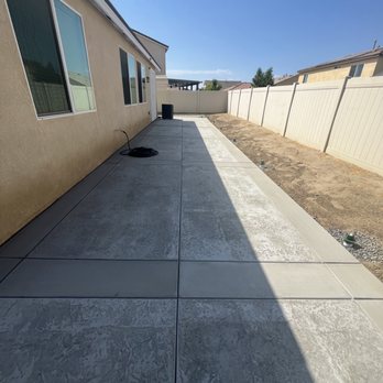Adan’s Concrete - Masonry/Concrete Near Me