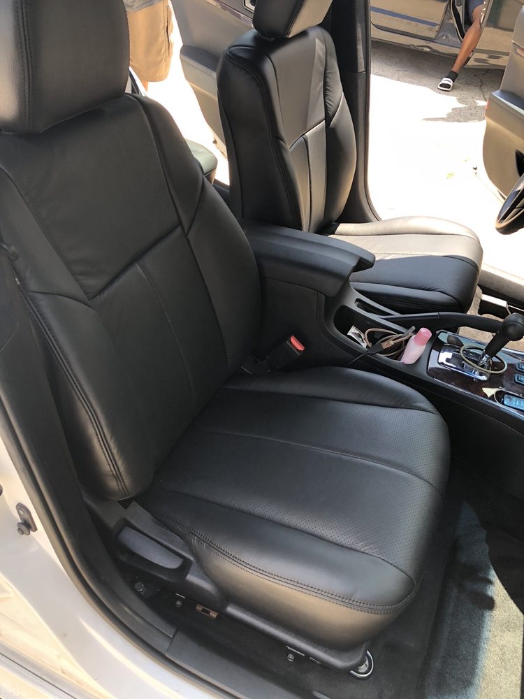 AUTO INTERIORS & DESIGN Updated June 2024 34 Photos & 17 Reviews