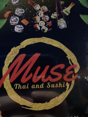Muse Thai Bistro by null