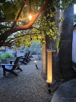 The Barn Kitchen by null