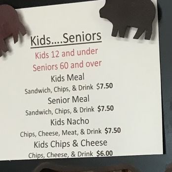 Poppy's Bbq - Menu - Barbeque Near Me - Crump, Tennessee Poppy's Bbq - Menu - Barbeque Near Me - Crump, Tennessee
