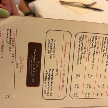 Carette - Tea Rooms Near Me - Paris, 75 Carette - Tea Rooms Near Me - Paris, 75
