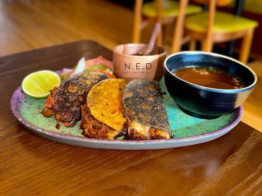 Oro by Nixta by null