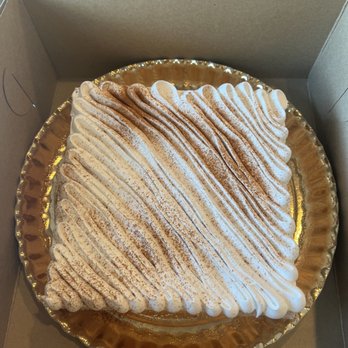Layered Cakes + Bakes - Horchata tres leche - Custom Cakes Near Me Layered Cakes + Bakes - Horchata tres leche - Custom Cakes Near Me