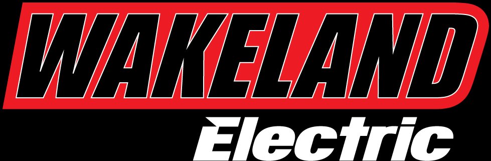 Slide of Wakeland Electric