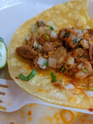 Tortillas Las 4 Americas by null