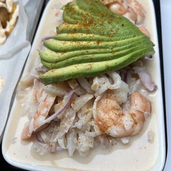 Mariscos El Submarino - 1. Ceviche El submarino - Seafood Near Me - Jackson Heights, New York Mariscos El Submarino - 1. Ceviche El submarino - Seafood Near Me - Jackson Heights, New York