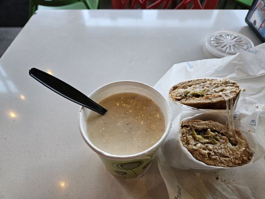 Snarf's Sandwiches by null