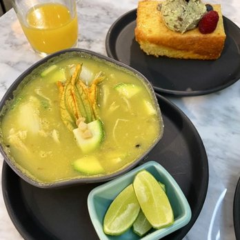 Cate - Caldo De Mi Corazón - Mexican Near Me - México, D.F., DIF