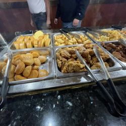 Four Season Buffet