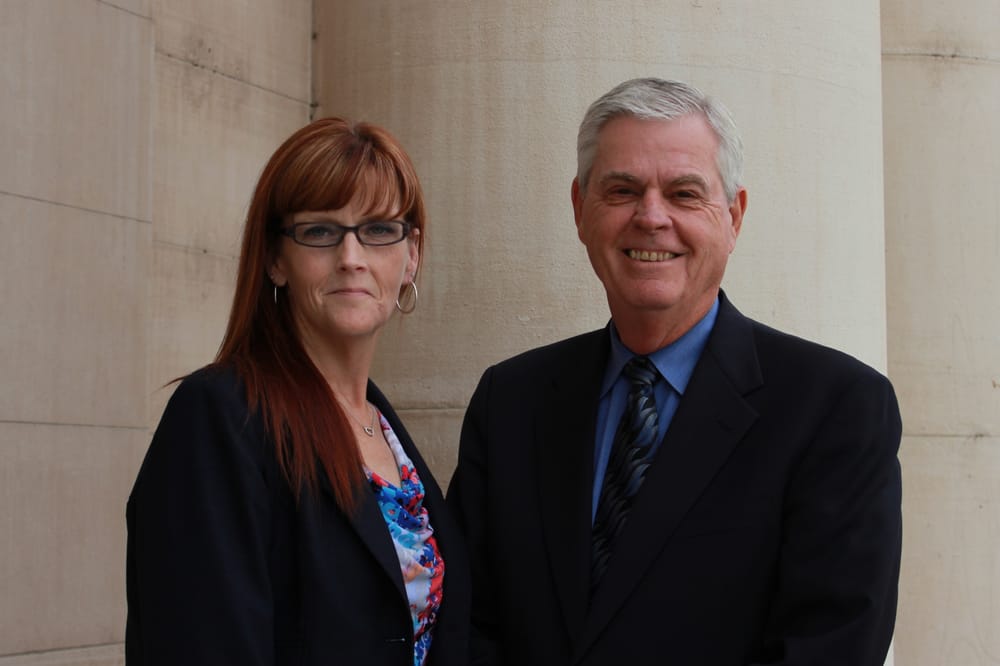 LARRY K DUNN & ASSOCIATES Updated August 2024 11 Reviews 1201