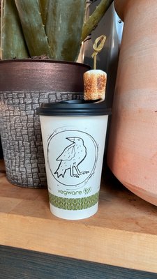 Gallivant Coffee by null