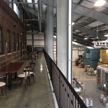 Resurgence Brewing Co - Mezzanine - Breweries Near Me - Buffalo, New York Resurgence Brewing Co - Mezzanine - Breweries Near Me - Buffalo, New York