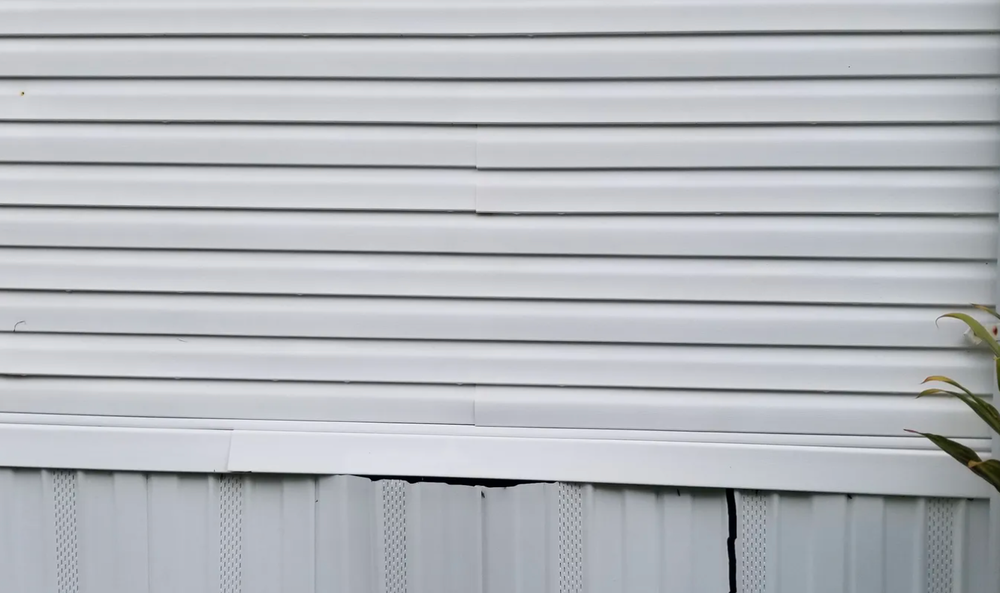 Slide of Paradise Soft Wash