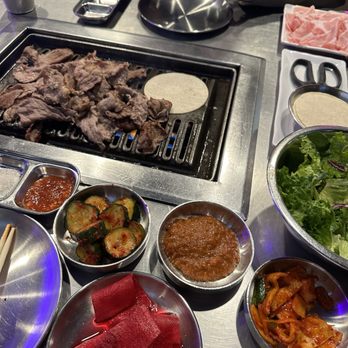 Red Castle - Korean Near Me - Garden Grove, California Red Castle - Korean Near Me - Garden Grove, California
