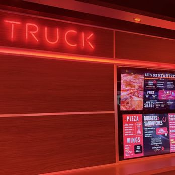 Lucky Strike Manteca - Food court - Venues & Event Spaces Near Me - Manteca, California
