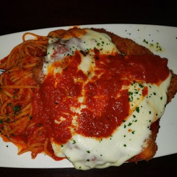 Ludal Italian Restaurant - Chicken Parmigiana - Italian Near Me - North Haven, Connecticut Ludal Italian Restaurant - Chicken Parmigiana - Italian Near Me - North Haven, Connecticut
