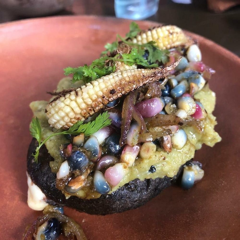 EXPENDIO DE MAÍZ 15 Photos Av. Yucatan 84, México, D.F., Mexico